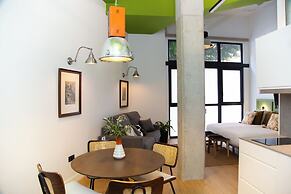 The 153 Hotel