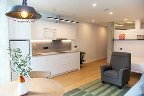 The 153 Hotel