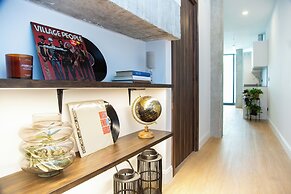 The 153 Hotel