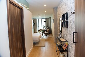 The 153 Hotel