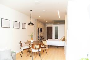The 153 Hotel