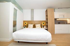 The 153 Hotel
