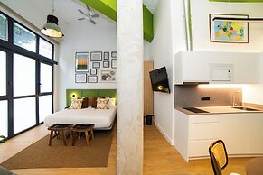 The 153 Hotel