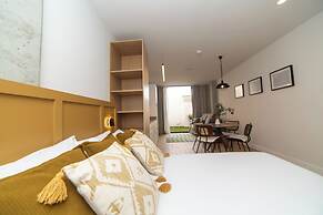 The 153 Hotel