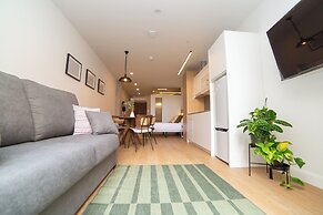 The 153 Hotel