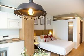 The 153 Hotel