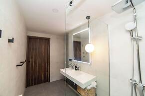 The 153 Hotel
