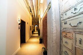 The 153 Hotel
