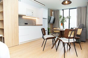 The 153 Hotel