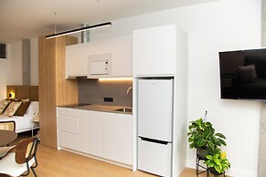 The 153 Hotel