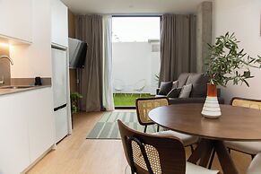 The 153 Hotel