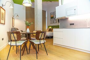 The 153 Hotel