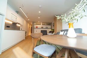 The 153 Hotel