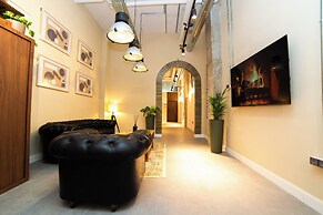 The 153 Hotel