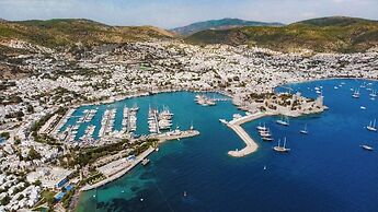 Paradise Garden Bodrum