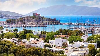 Paradise Garden Bodrum