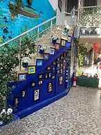 Paradise Garden Bodrum