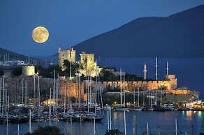 Paradise Garden Bodrum