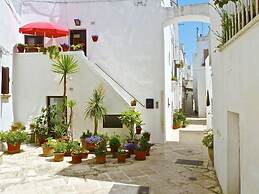 Paradise Garden Bodrum