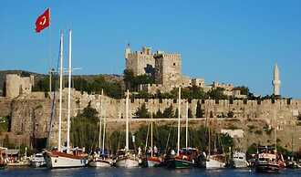 Paradise Garden Bodrum