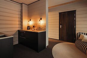 Northern Lights Village Ivalo