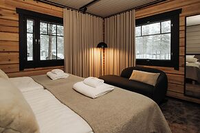 Northern Lights Village Ivalo