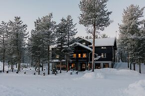 Northern Lights Village Ivalo
