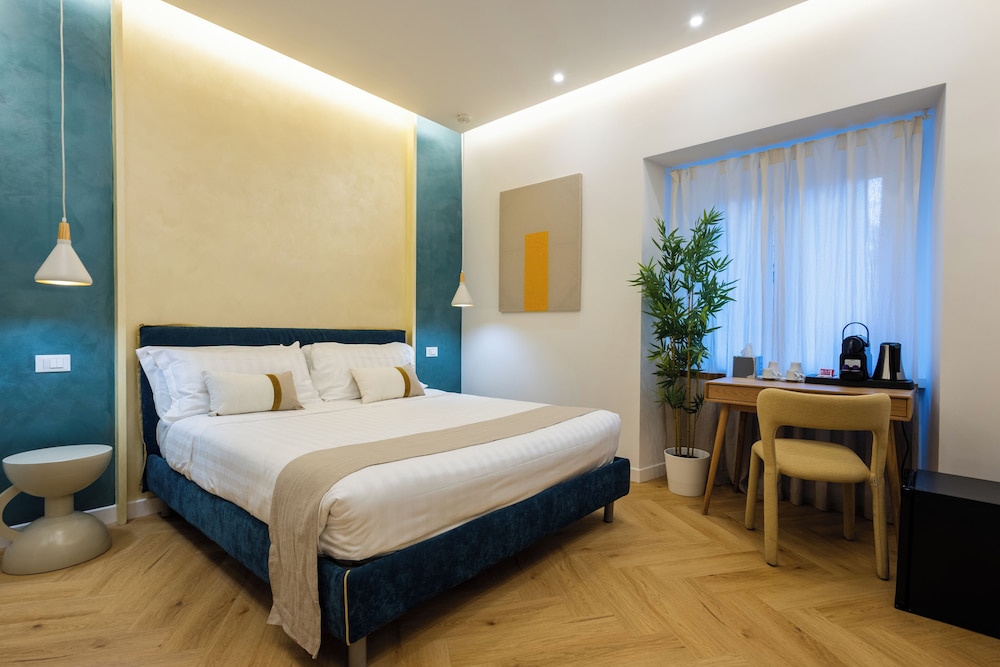 Barberini Design Suites