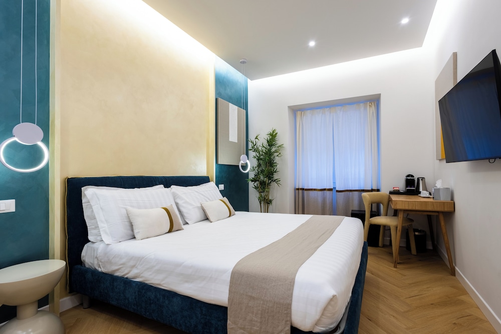 Barberini Design Suites