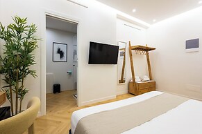 Barberini Design Suites