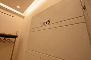 Barberini Design Suites