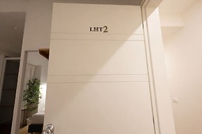 Barberini Design Suites