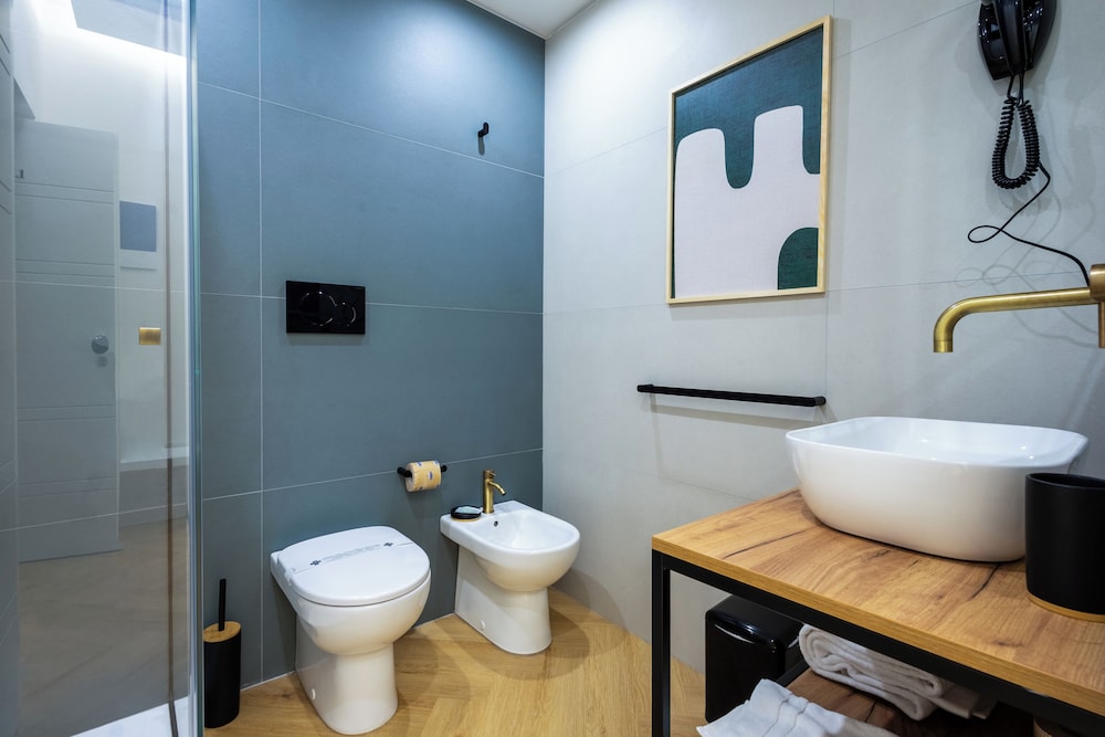 Barberini Design Suites