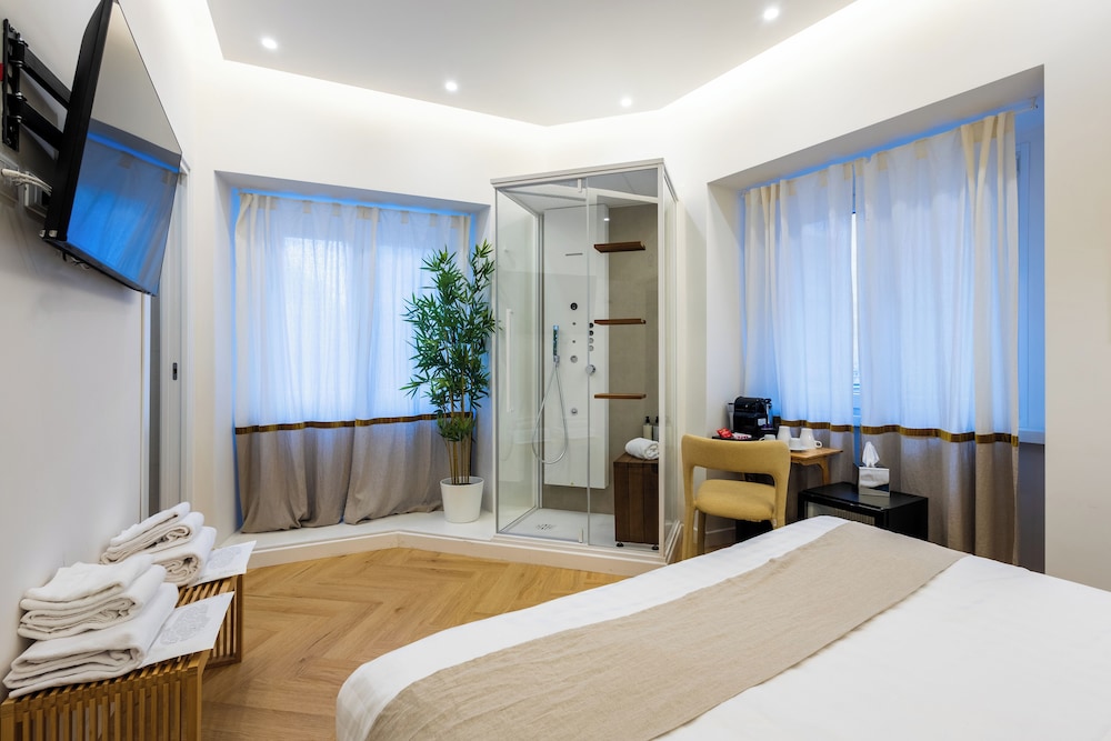 Barberini Design Suites