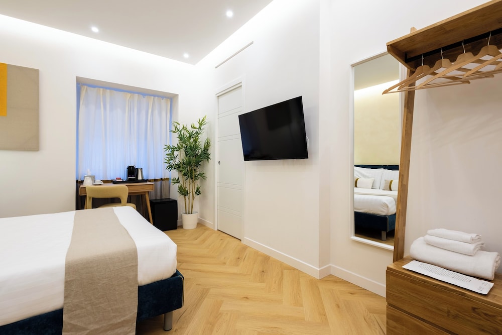 Barberini Design Suites