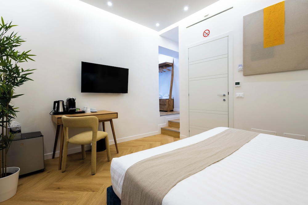 Barberini Design Suites