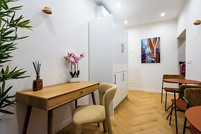 Barberini Design Suites