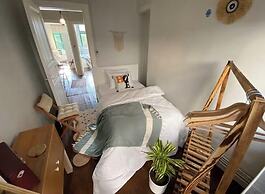 Balat Boutique Hotel Historic House