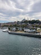 Balat Boutique Hotel Historic House