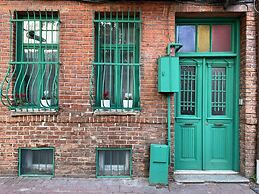 Balat Boutique Hotel Historic House
