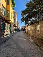 Balat Boutique Hotel Historic House