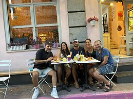 Balat Boutique Hotel Historic House