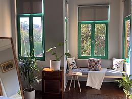 Balat Boutique Hotel Historic House