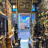 Balat Boutique Hotel Historic House