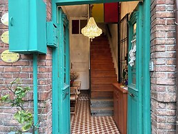 Balat Boutique Hotel Historic House