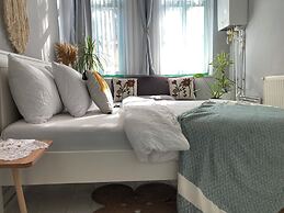Balat Boutique Hotel Historic House