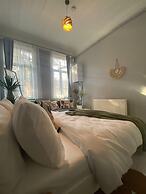Balat Boutique Hotel Historic House
