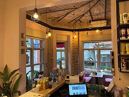 Balat Boutique Hotel Historic House