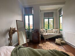 Balat Boutique Hotel Historic House
