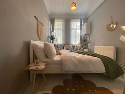 Balat Boutique Hotel Historic House